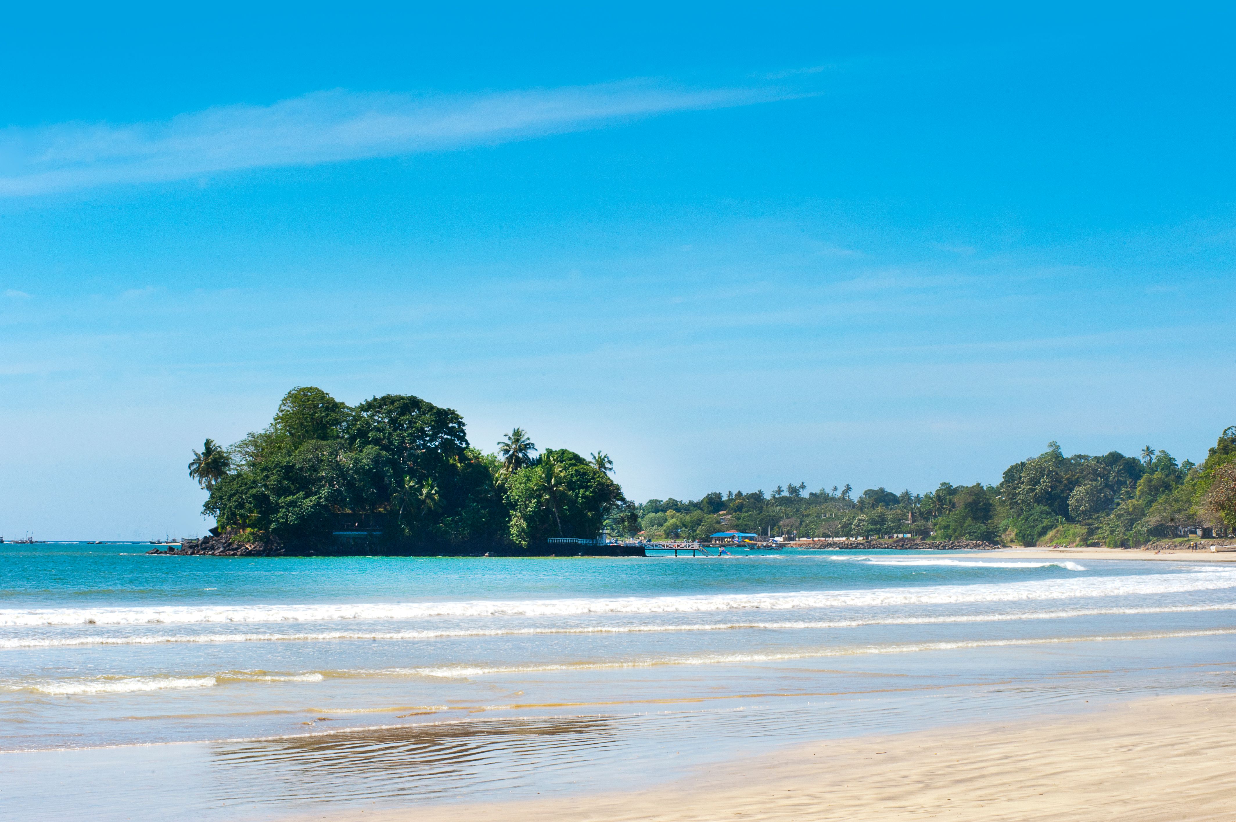 Classic Sri Lanka tour