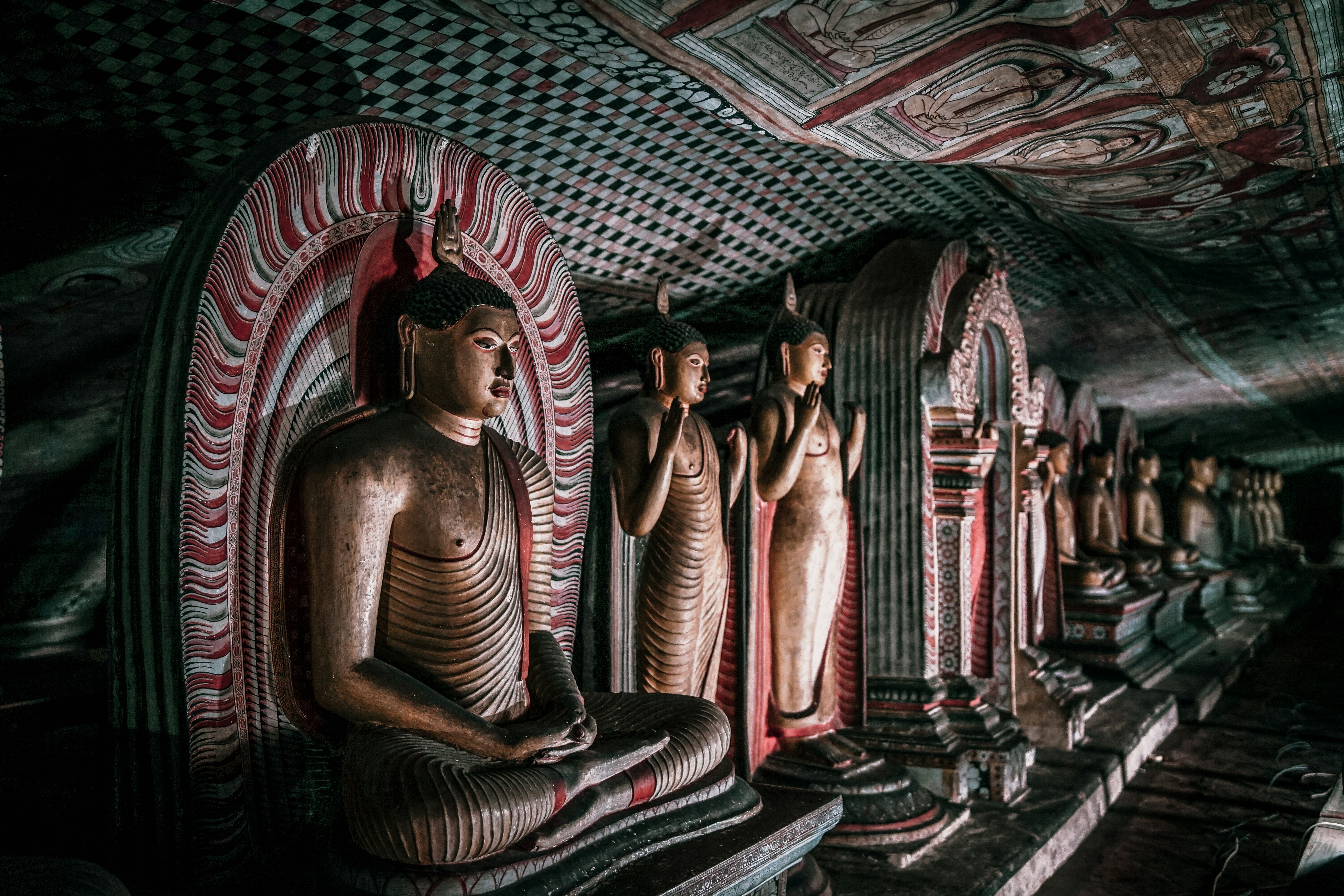 Kandy Royal City