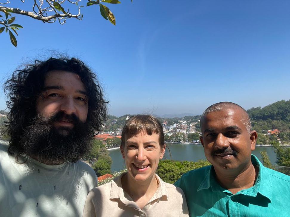 Sri Lanka