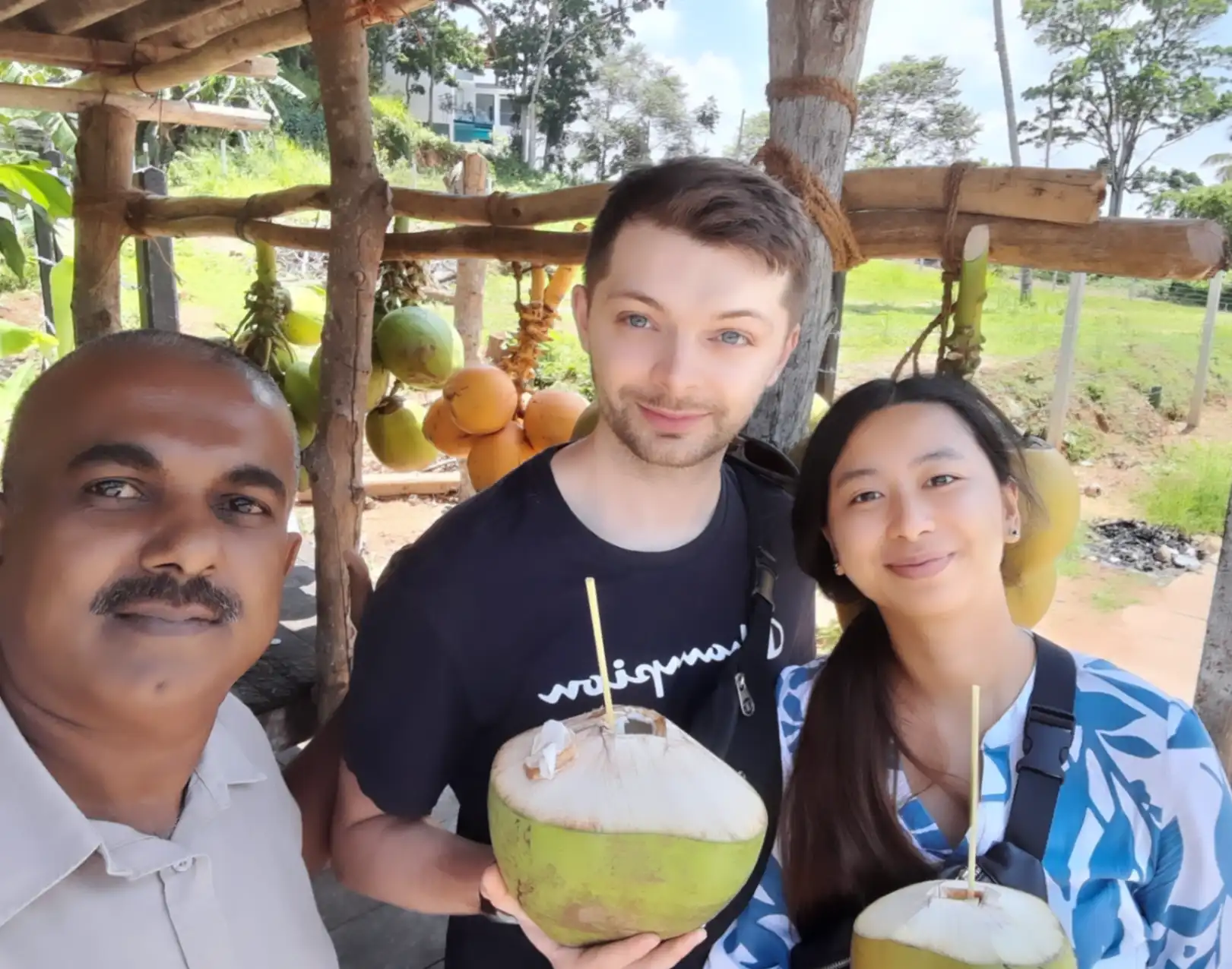 Kandy City Tour