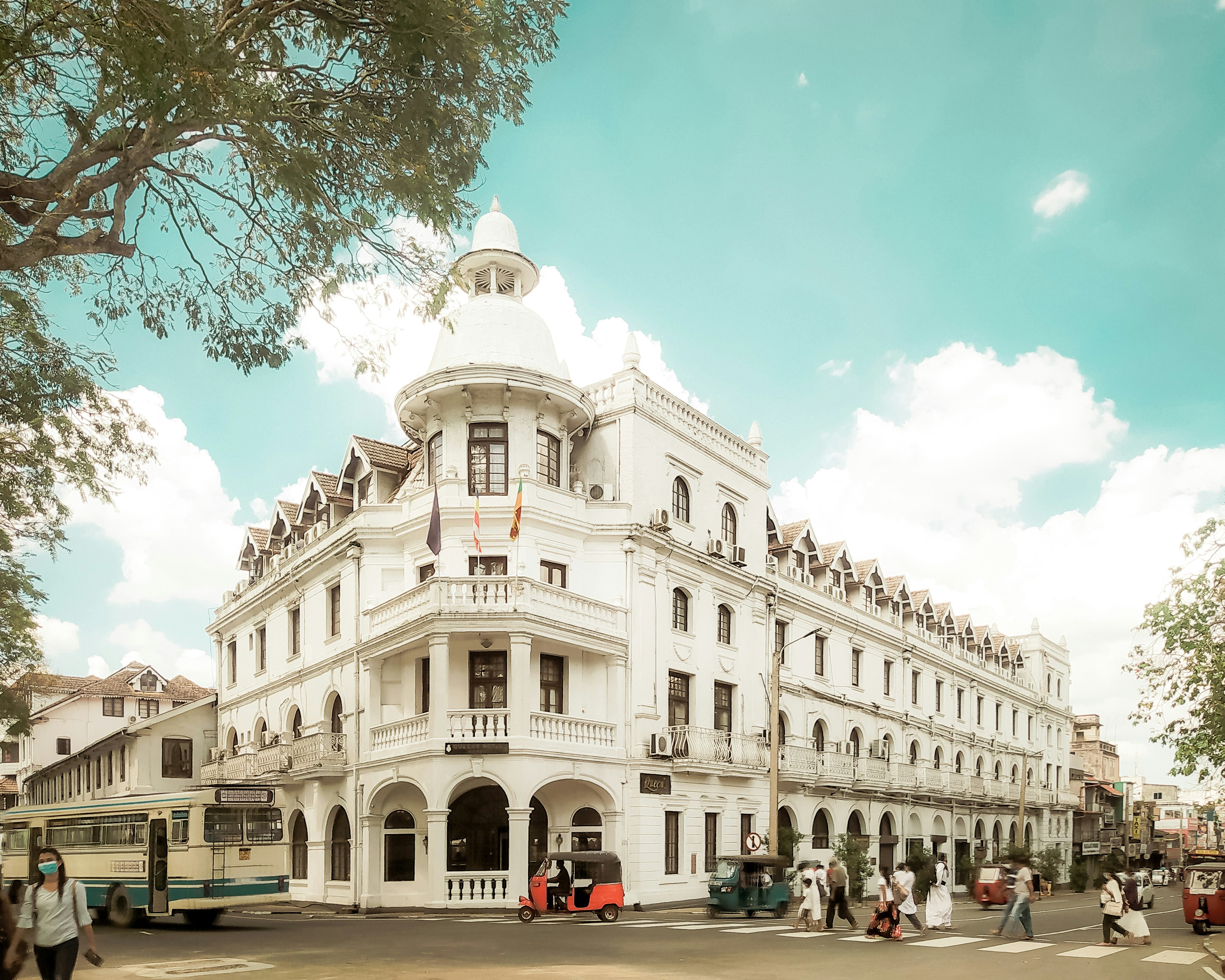 Kandy Royal City